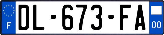 DL-673-FA