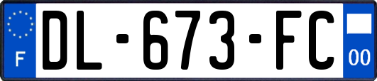 DL-673-FC