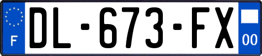 DL-673-FX