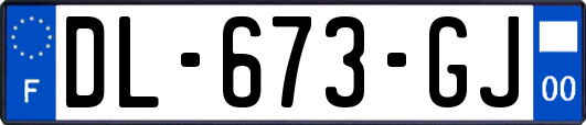 DL-673-GJ