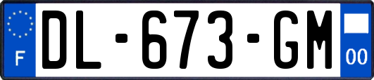 DL-673-GM