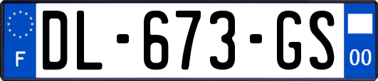 DL-673-GS