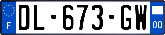 DL-673-GW