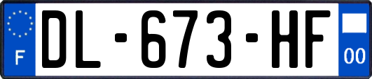 DL-673-HF