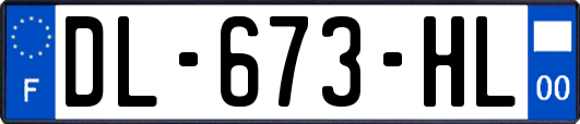 DL-673-HL