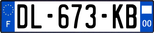 DL-673-KB