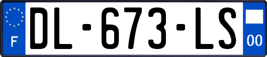 DL-673-LS