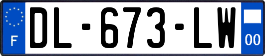 DL-673-LW