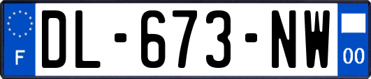 DL-673-NW