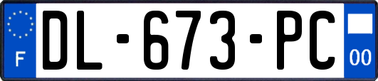 DL-673-PC