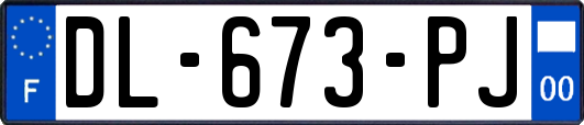 DL-673-PJ