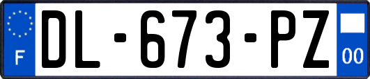 DL-673-PZ