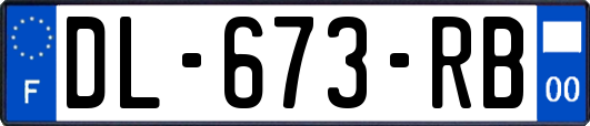 DL-673-RB