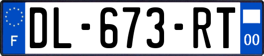 DL-673-RT