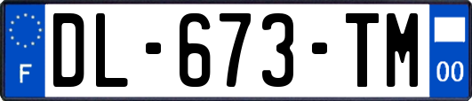 DL-673-TM