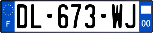 DL-673-WJ