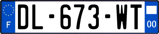 DL-673-WT