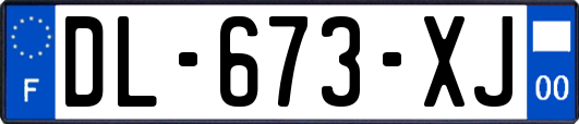 DL-673-XJ