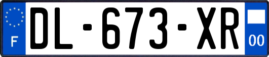 DL-673-XR