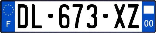 DL-673-XZ