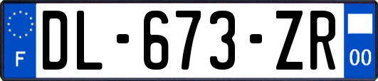 DL-673-ZR