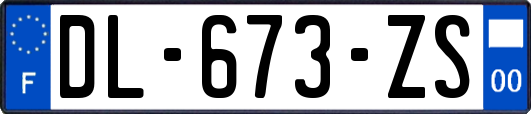 DL-673-ZS