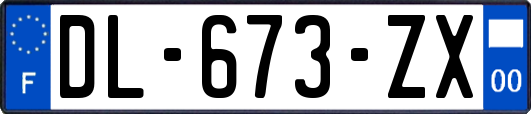 DL-673-ZX