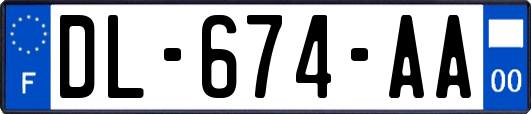 DL-674-AA