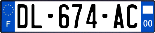 DL-674-AC