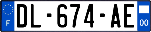 DL-674-AE