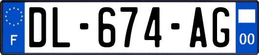 DL-674-AG