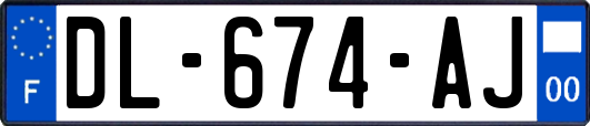 DL-674-AJ