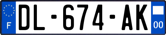 DL-674-AK