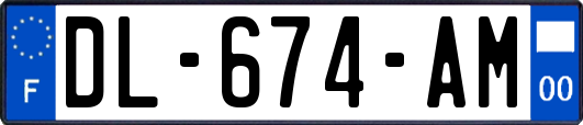 DL-674-AM