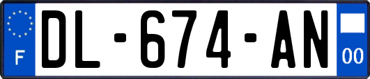 DL-674-AN