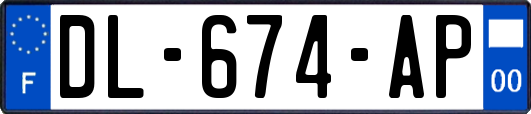 DL-674-AP