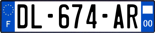 DL-674-AR