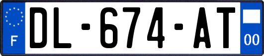 DL-674-AT