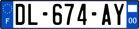 DL-674-AY