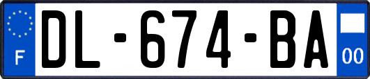 DL-674-BA