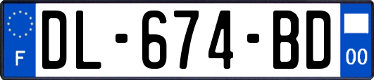 DL-674-BD