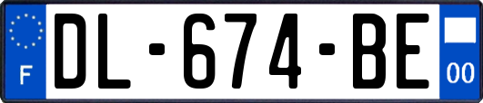 DL-674-BE