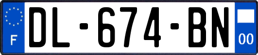 DL-674-BN