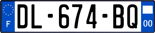 DL-674-BQ