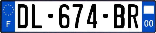 DL-674-BR