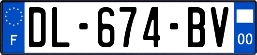 DL-674-BV