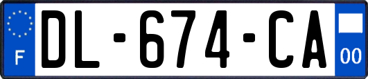 DL-674-CA