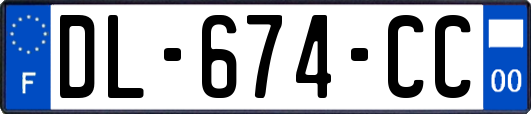 DL-674-CC