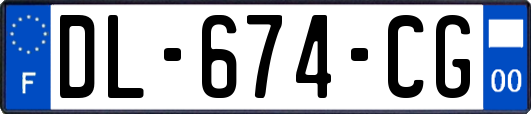 DL-674-CG