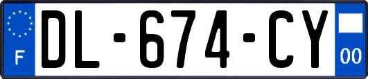 DL-674-CY